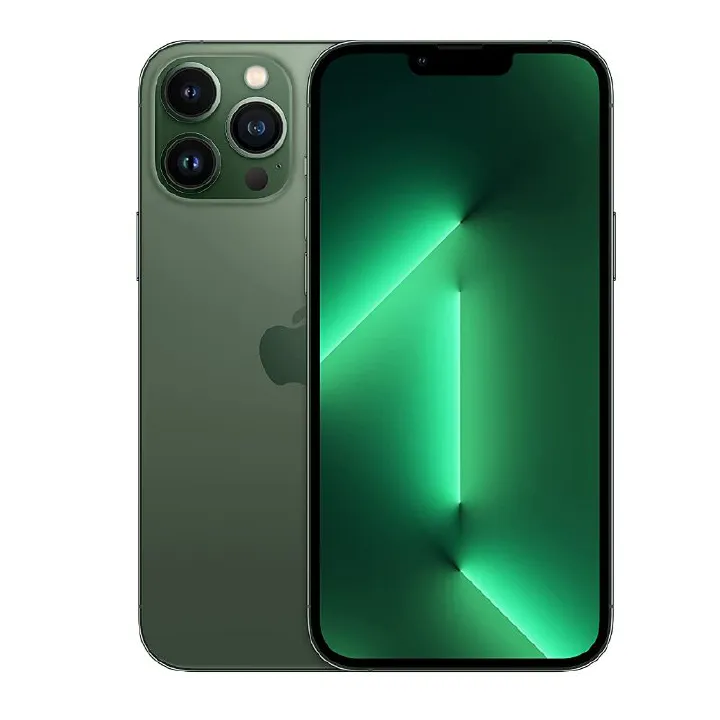 Apple iPhone 13 Pro Max –5G Smartphone  128GB/256GB/512GB/1TB – Factory Unlocked