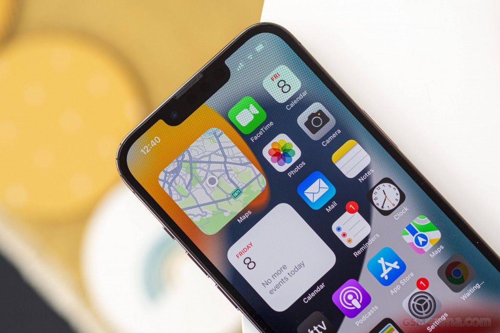 Apple iPhone 13 Pro  – 5G Smartphone, 128GB/256GB/512GB/1TB – Factory Unlocked and  triple 12MP camera.
