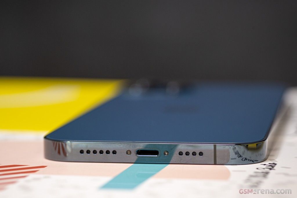 Apple iPhone 12 Pro - Powered by the A14 Bionic chip, the iPhone 12 Pro delivers lightning-fast performance, seamless multitasking, and superior power efficiency.