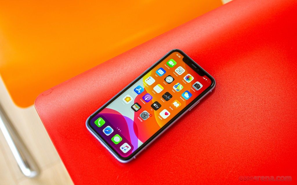 Apple iPhone 11 - a perfect blend of power, style, and intelligent features. Its vibrant 6.1-inch Liquid Retina HD display delivers true-to-life colors.
