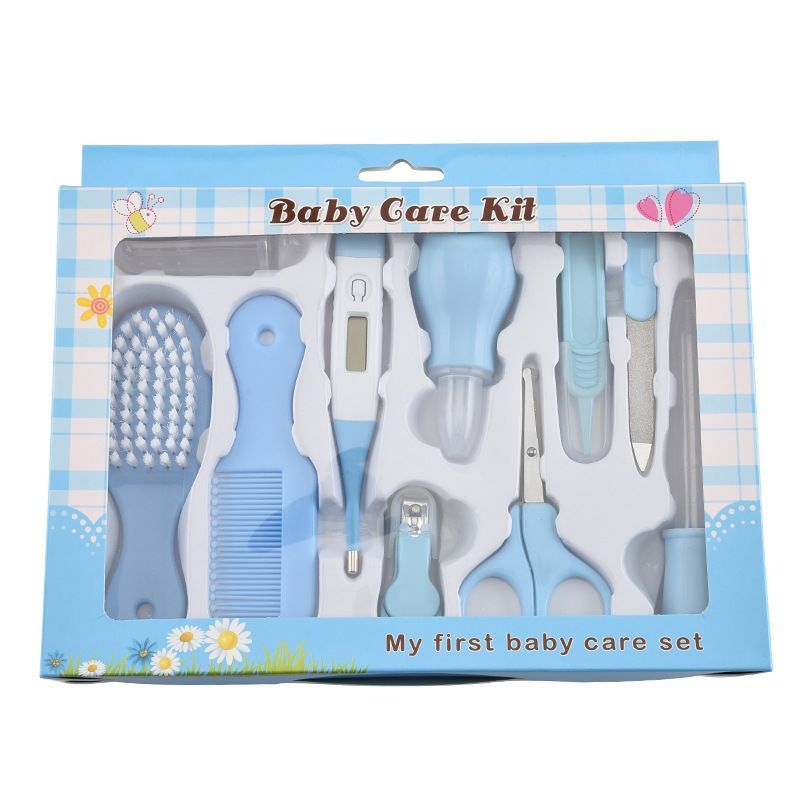 Baby Care  Set Baby  Healthy Baby Essentials Care Kit for Infant