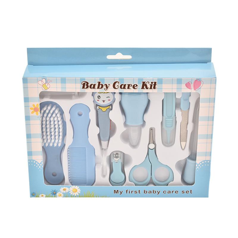 Baby Care  Set Baby  Healthy Baby Essentials Care Kit for Infant