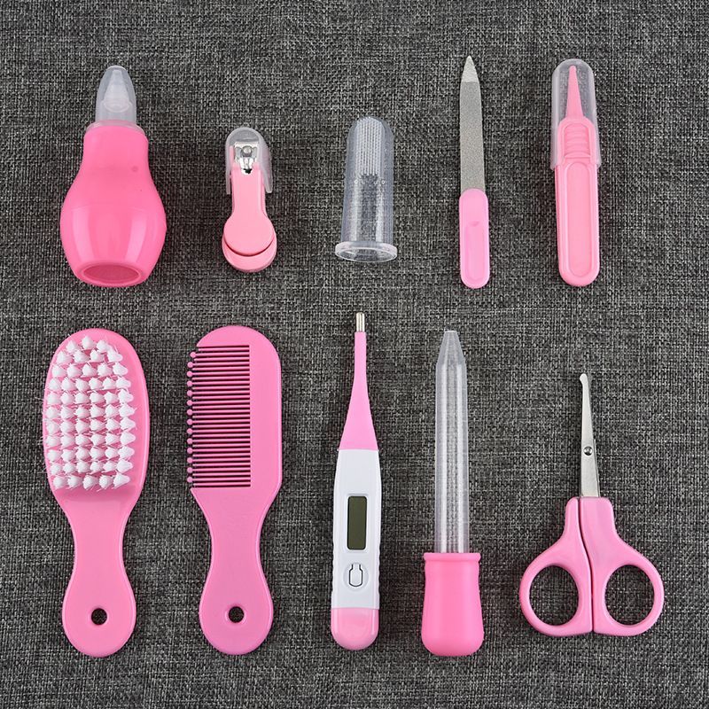 Baby Care  Set Baby  Healthy Baby Essentials Care Kit for Infant