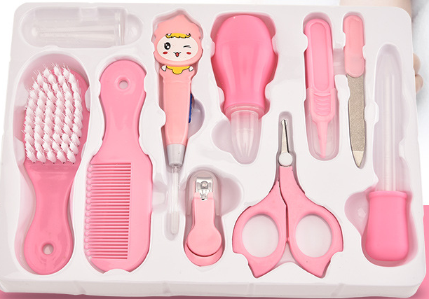 Baby Care  Set Baby  Healthy Baby Essentials Care Kit for Infant
