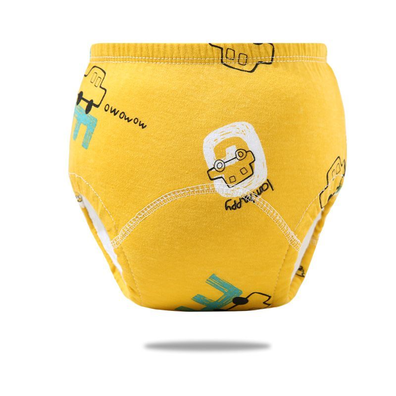 Fashion Choice fashionable washable baby diaper