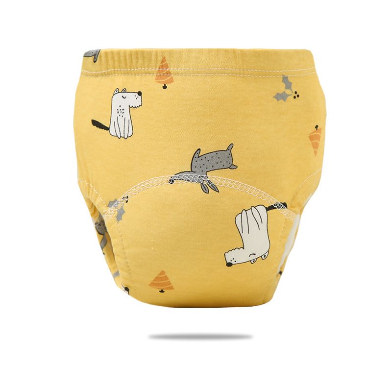 Fashion Choice fashionable washable baby diaper