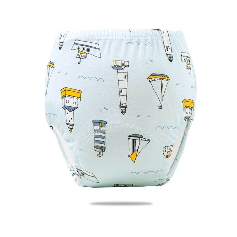 Fashion Choice fashionable washable baby diaper