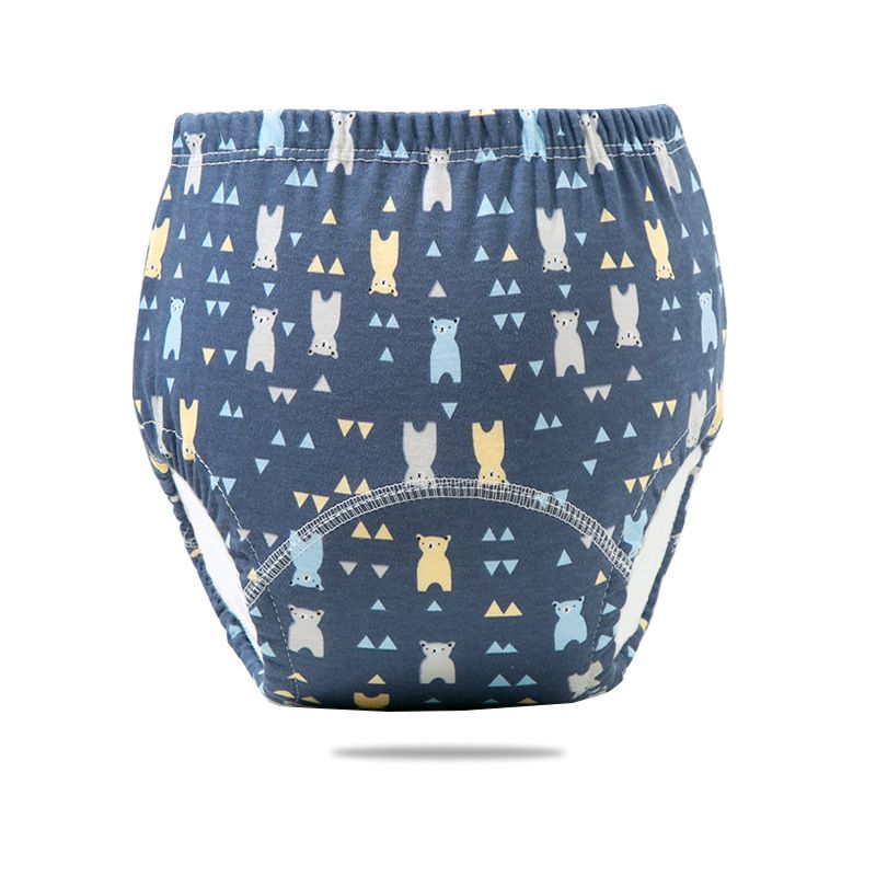 Fashion Choice fashionable washable baby diaper