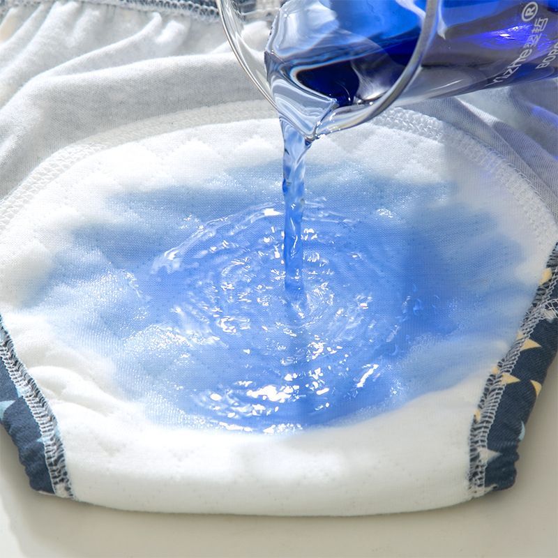 Fashion Choice fashionable washable baby diaper
