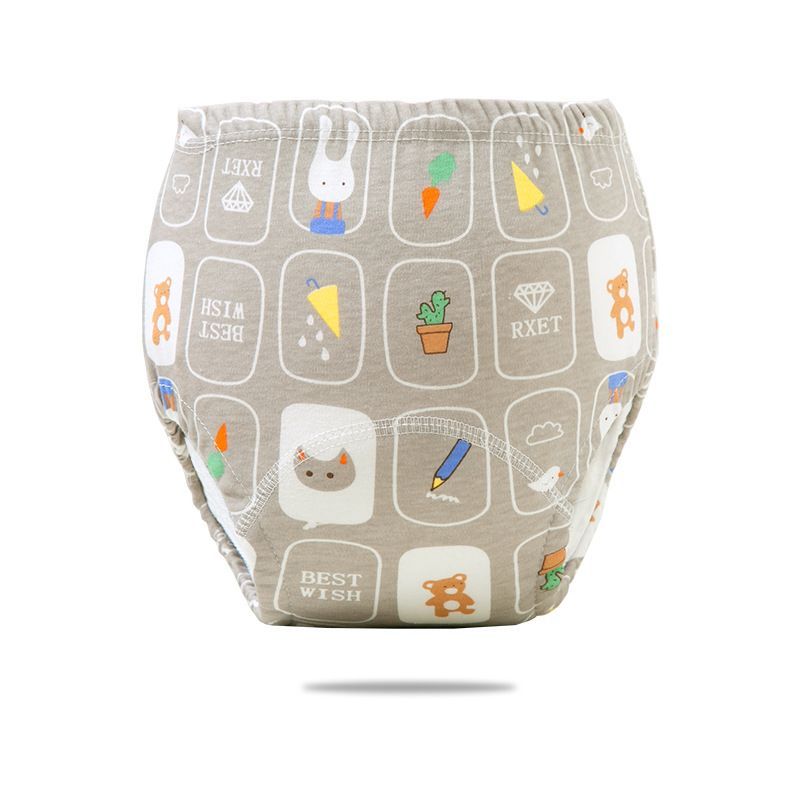 Fashion Choice fashionable washable baby diaper