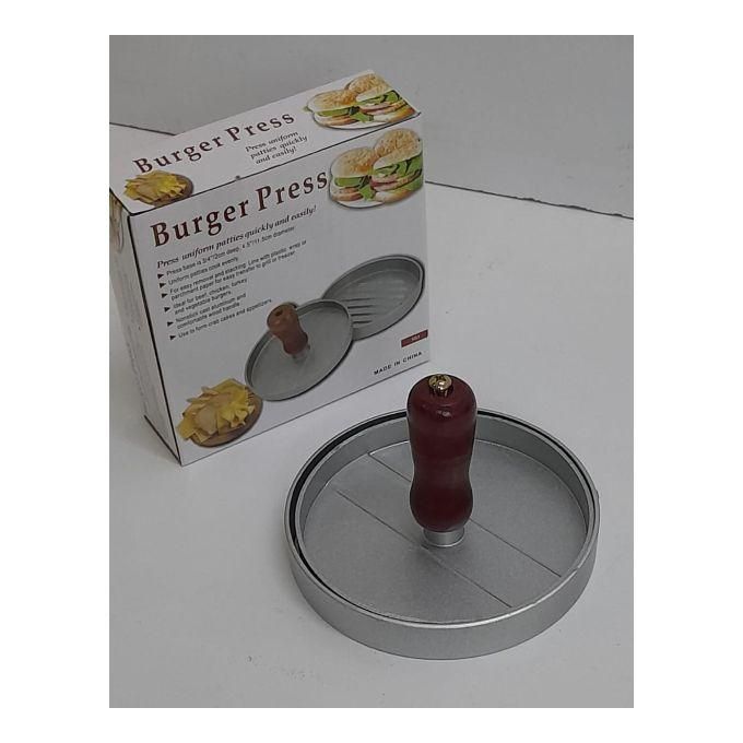 Burger Press Maker