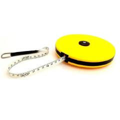Fiberglass Measuring Tape Tape Measure For Site Measurement For Building Surveying Measuring Ruler Measure 50M