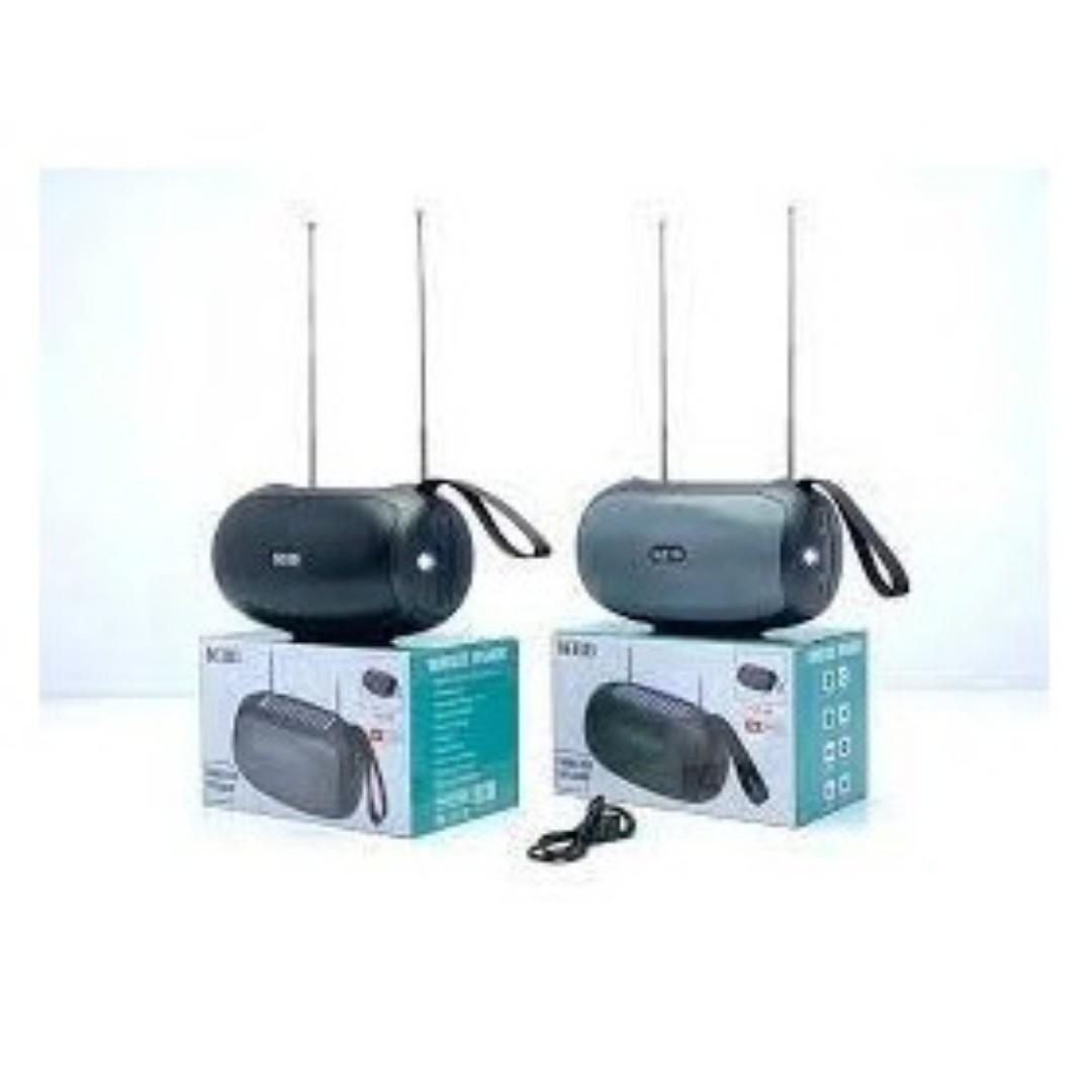 N310 wireless solar speaker ,, Rechargeable Bluetooth speaker/Radio with solar for charging