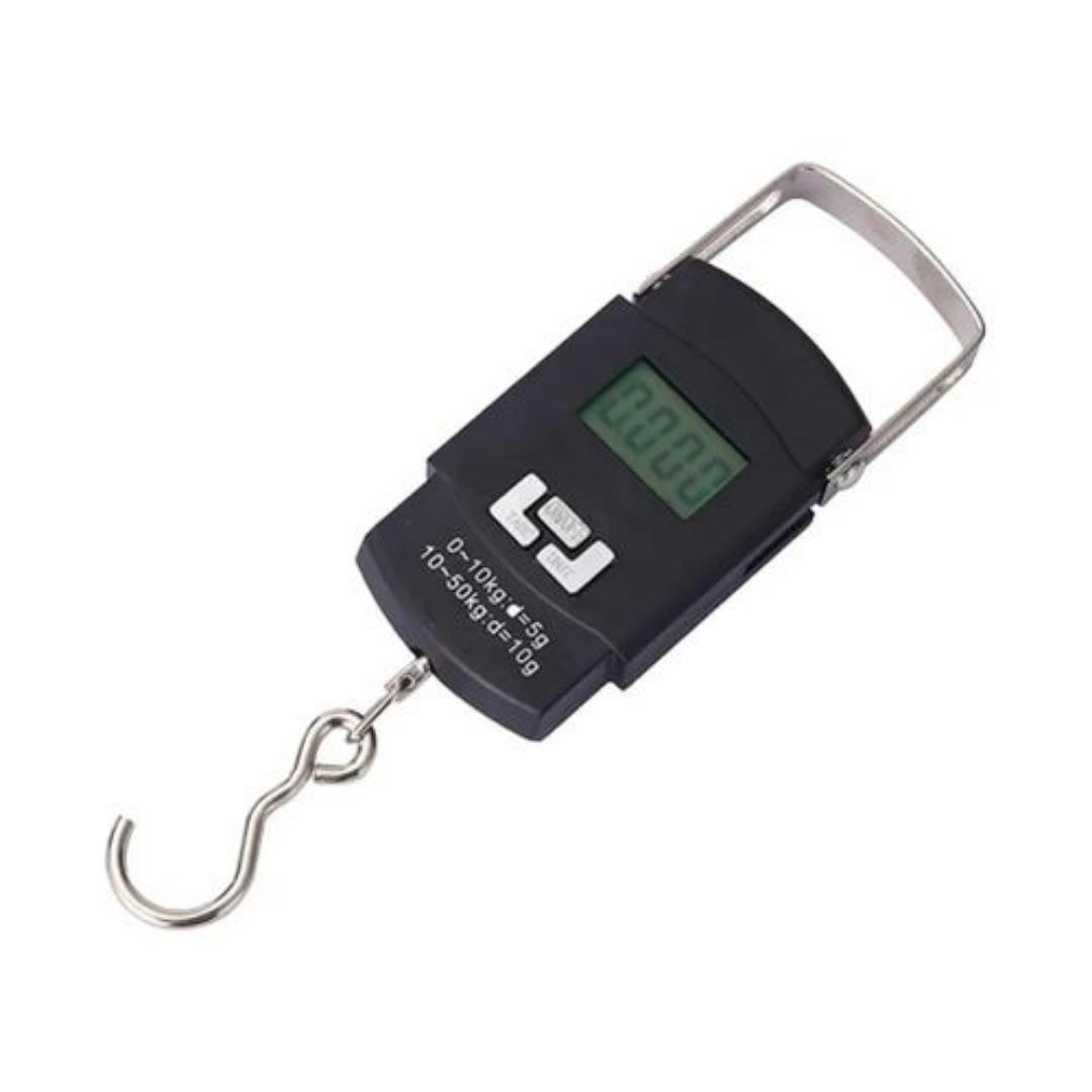 50kg portable weighing heavy duty hanging scale