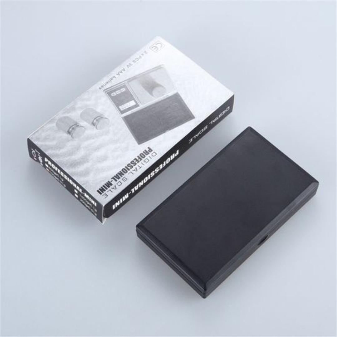 200g/0.01 Professional electronic weighing digital weighing scale