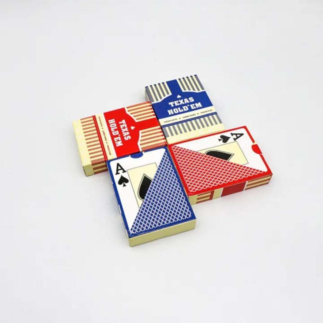 PVC plastic card