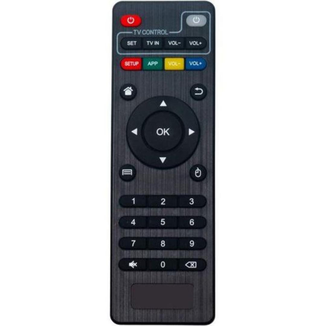 Remote Control For Mxq Android TV Box Universal Replacement Remote Control For MXQ PRO Smart Android TV Box MXQ ProX96 X96mini