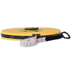 Fiberglass Measuring Tape Tape Measure For Site Measurement For Building Surveying Measuring Ruler Measure 50M