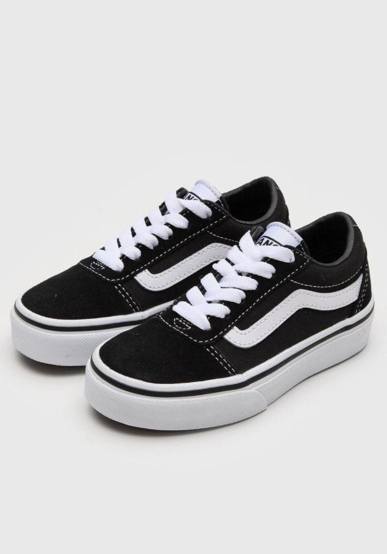 Quality Vans Off The Wall Old Skool, Skater Vans, Classic Unisex Sneakers  (Best Shop for Quality Sneakers, Boots, Oxfords and Shoes Accessories)