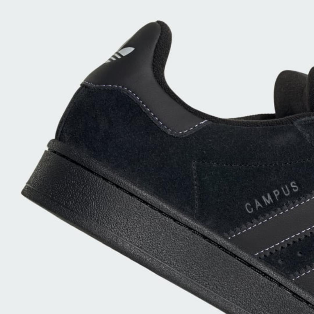 Quality Adidas Campus 00's Shoes Black  (Best Shop for Quality Sneakers, Boots, Oxfords and Shoes Accessories)