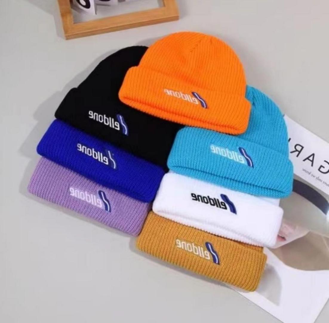 ORIGINAL CHUNKY WOOLEN BEANIE HATS, SKULL CAP, GOTHIC BEANIE HATS, MARVINS HATS (BEST SHOP FOR BEANIE HATS, BASEBALL CAPS, MARVINS, DURAGS)