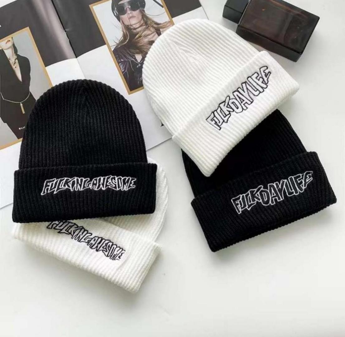 ORIGINAL CHUNKY WOOLEN BEANIE HATS, SKULL CAP, GOTHIC BEANIE HATS, MARVINS HATS (BEST SHOP FOR BEANIE HATS, BASEBALL CAPS, MARVINS, DURAGS)