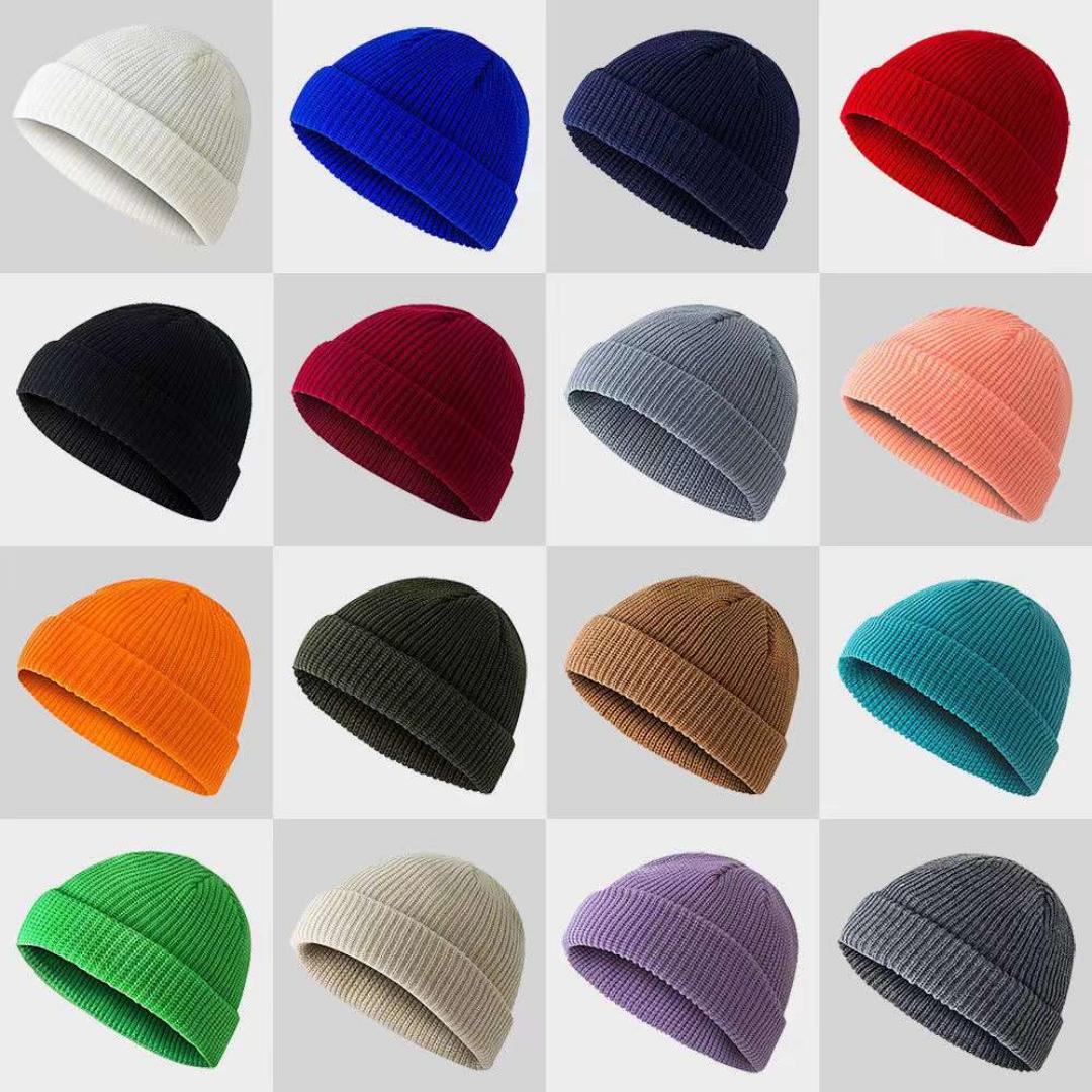 Quality Plain Beanie Hats, Plain Marvin Hats (Best shop for Beanie Hats, Baseball Caps, Durags, Marvin Hats and Headwear Accessories)