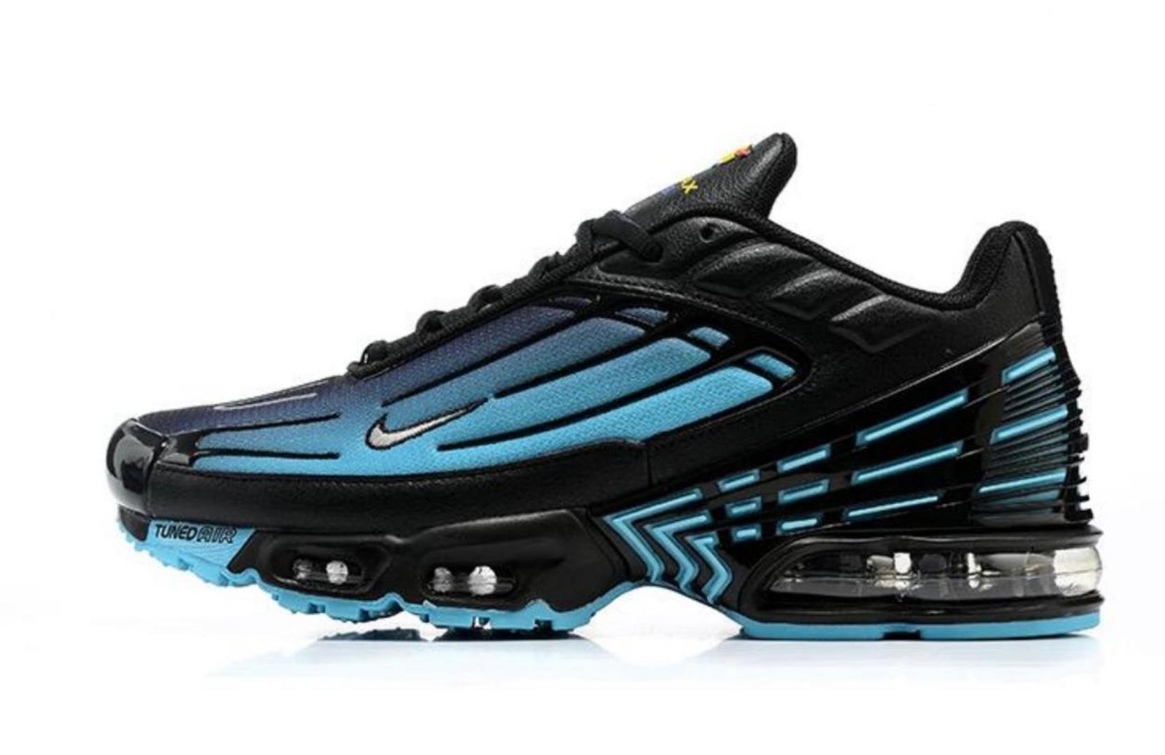 ORIGINAL AIR MAX TN 3 MEN'S RUNNING SHOES, SPORTS SHOES.( Best shop forJordan, Airforce, Air jordan, Airmax tn Quality sneakers)
