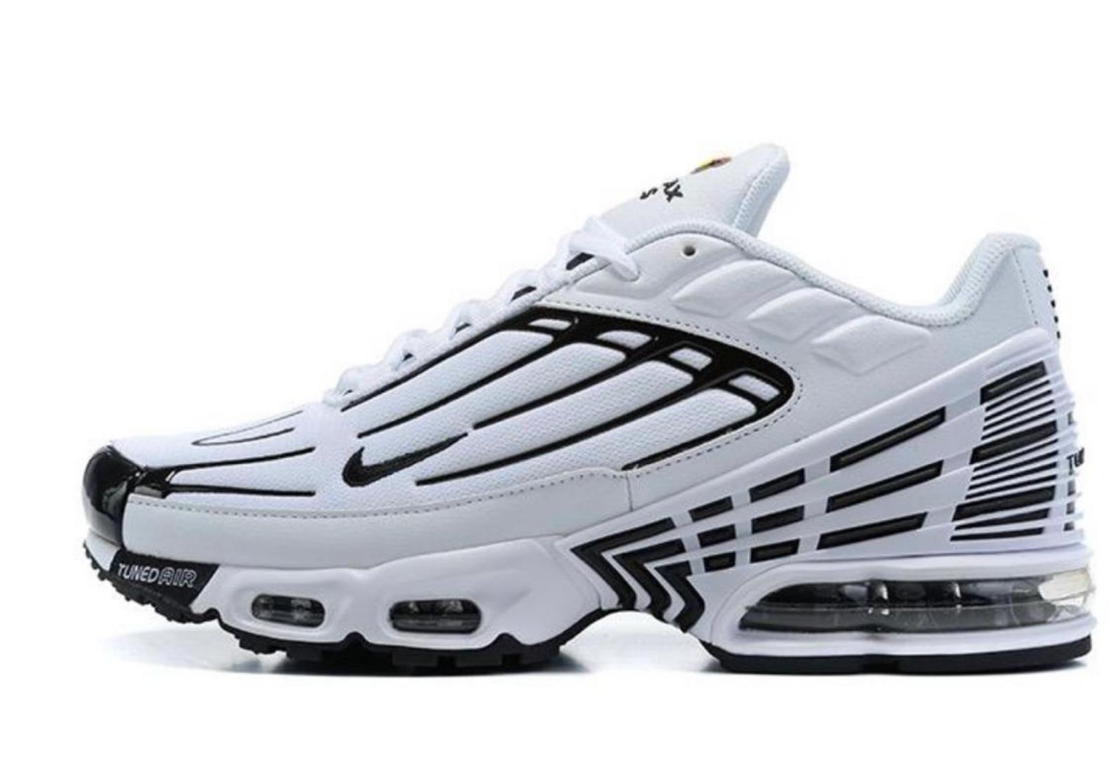 ORIGINAL AIR MAX TN 3 MEN'S RUNNING SHOES, SPORTS SHOES.( Best shop forJordan, Airforce, Air jordan, Airmax tn Quality sneakers)