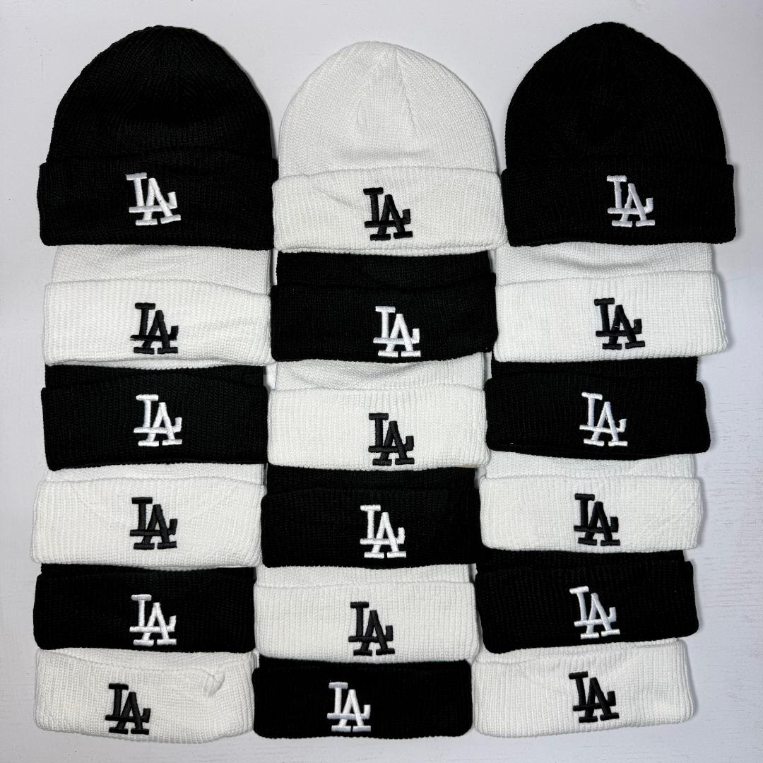 Quality Los Angeles Marvin Beanies, Chunky Woolen Beanie Hats, Gothic Beanie Hats, Fashion Marvin Hats (Best shop for Beanie Hats, Baseball Caps, Durags, Marvin Hats and Headwear Accessories)