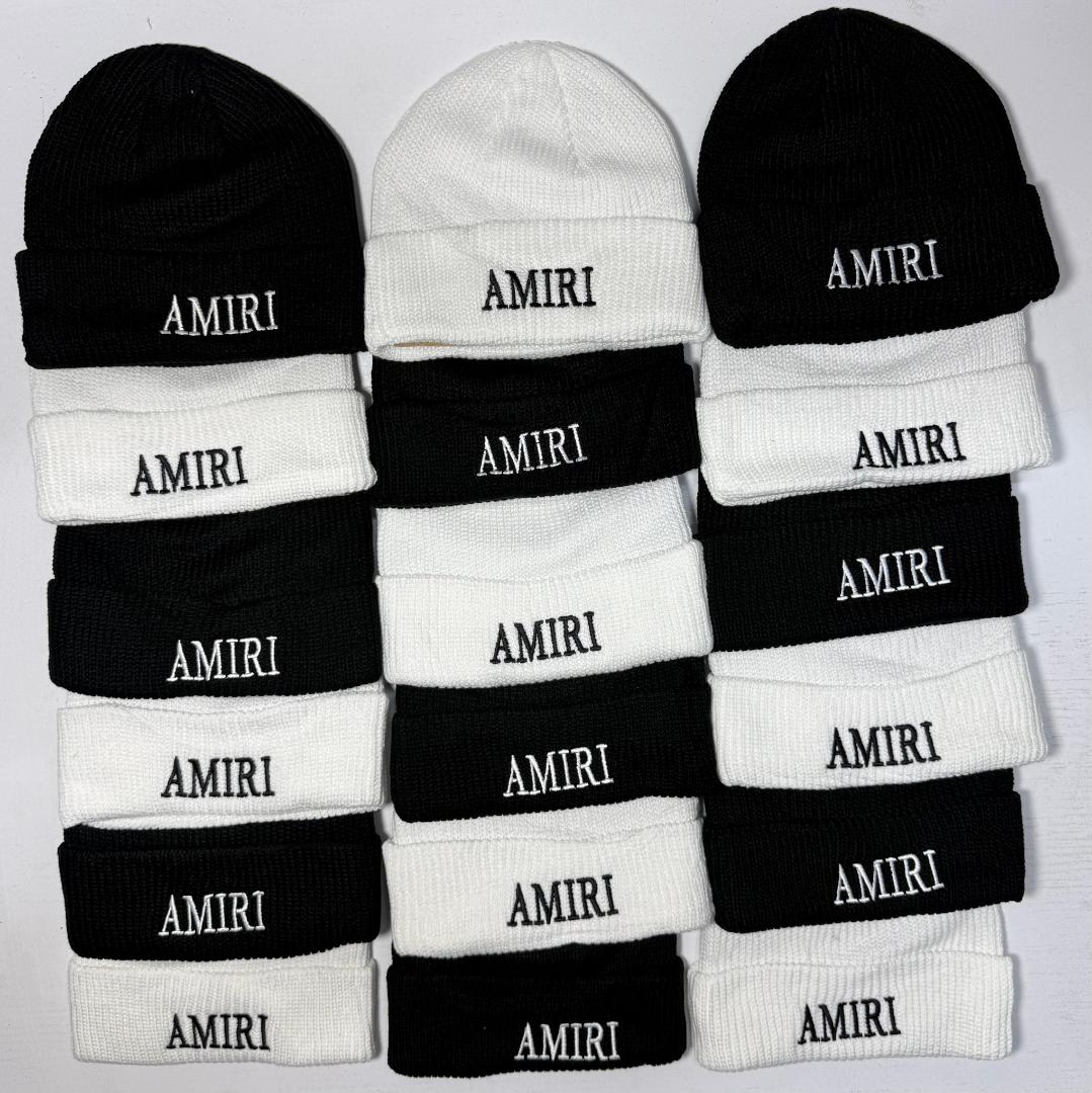 Quality AMIRI Marvin Beanie Hats, Gothic Beanie Hats, Fashion Marvin Hats (Best shop for Beanie Hats, Baseball Caps, Durags, Marvin Hats and Headwear Accessories)