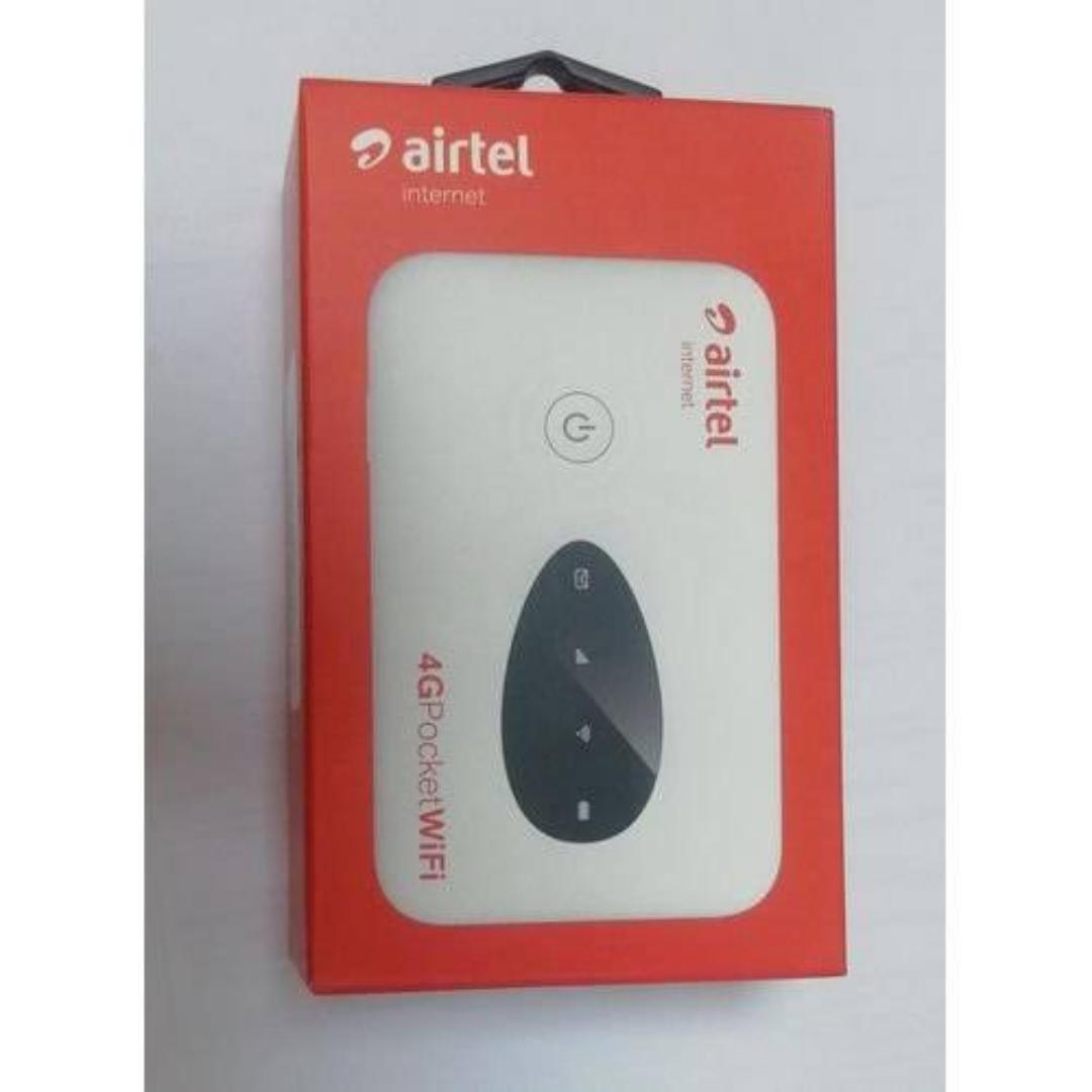 Airtel Pocket Wifi