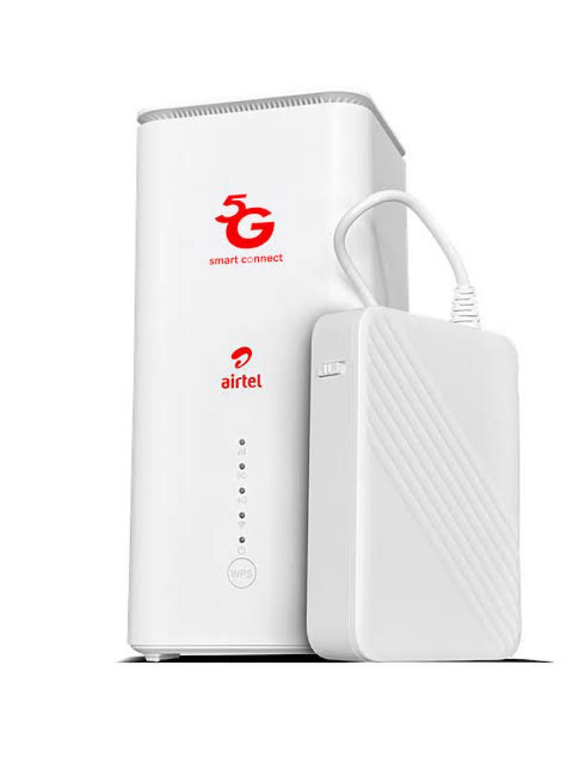 Airtel 5G Router