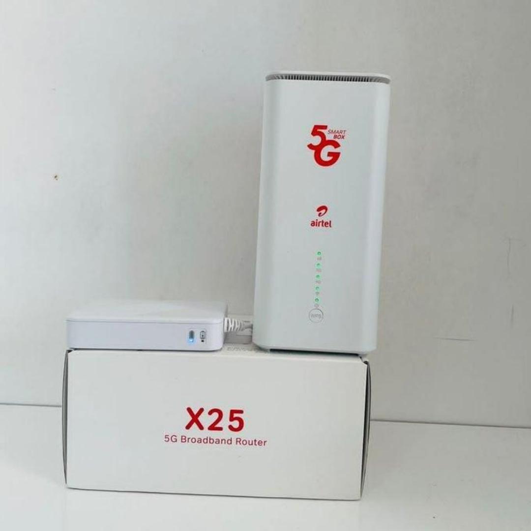 Airtel 5G Router