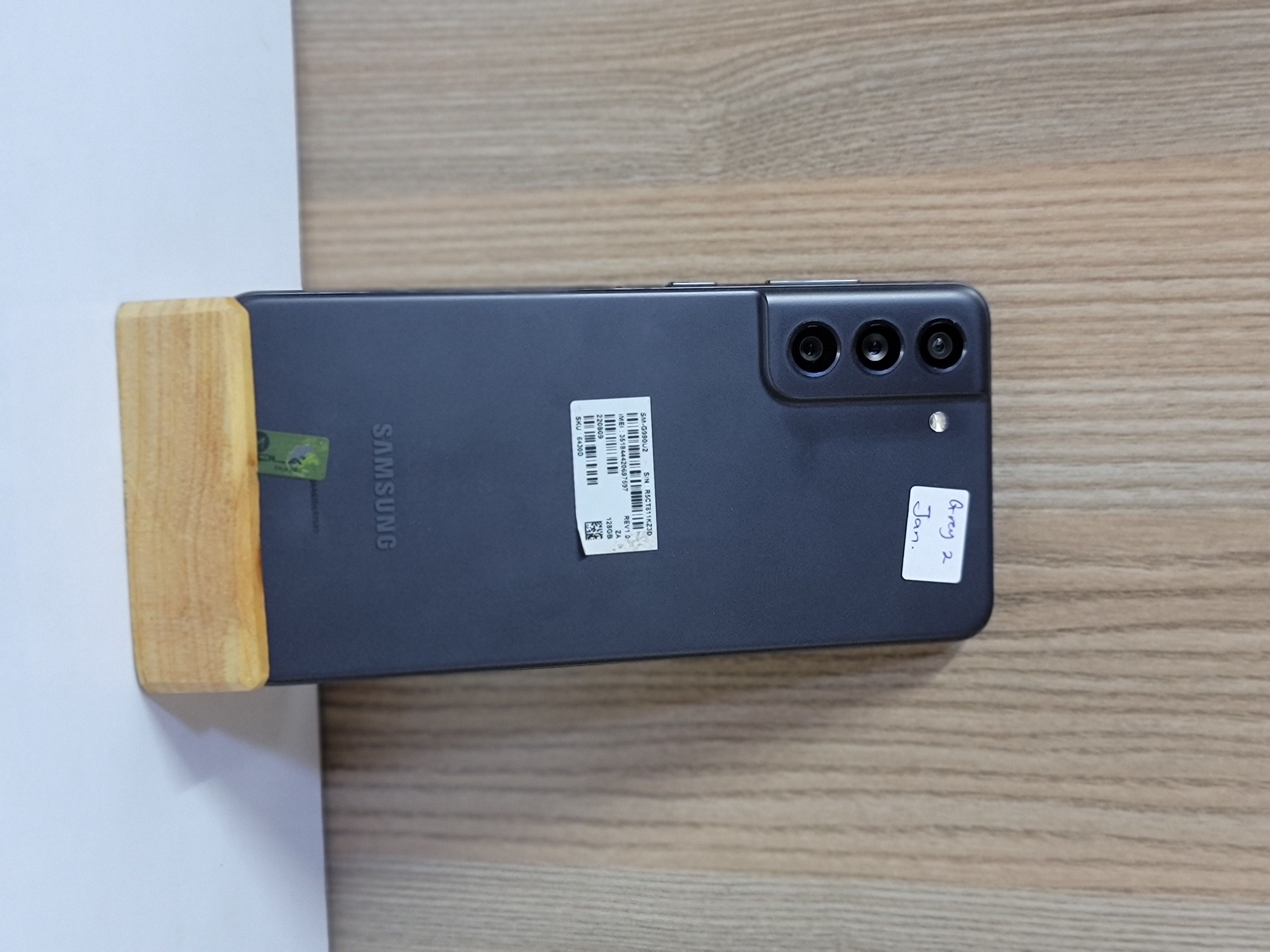 Refurbished Samsung s21 5G