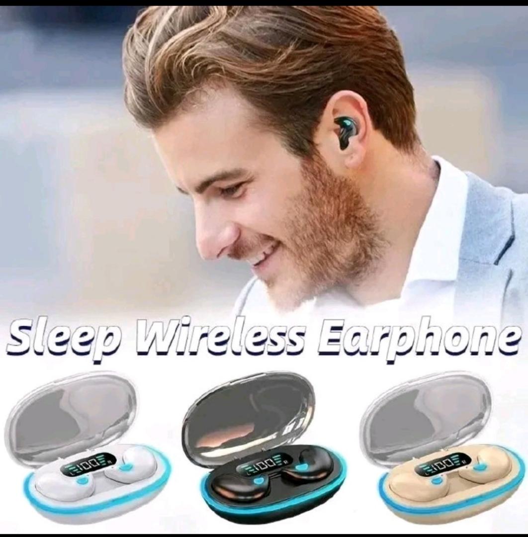 Airpod3 TWS Macron colour,earpods,mini invisible true wirelses gaming bluetooth earpods,sleep friendly IPX55 Waterproof HIFI Music,long battery life,noise canelling,9D Stereo small,super bass,comfy.