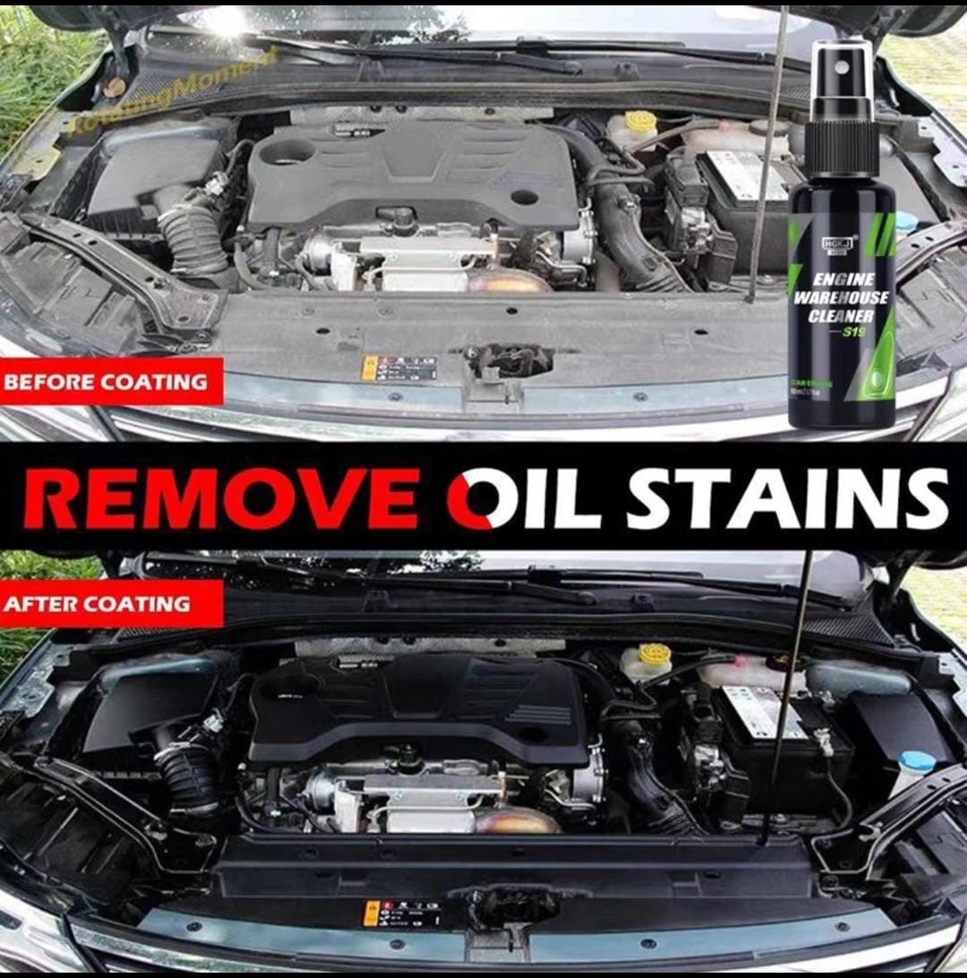 ✅Car lamp/engine cleaner, Chemical Guys All Clean+ Citrus Based All Purpose Super Cleaner, Safe for Cars, Trucks, SUVs, Motorcycles, RVs & More,