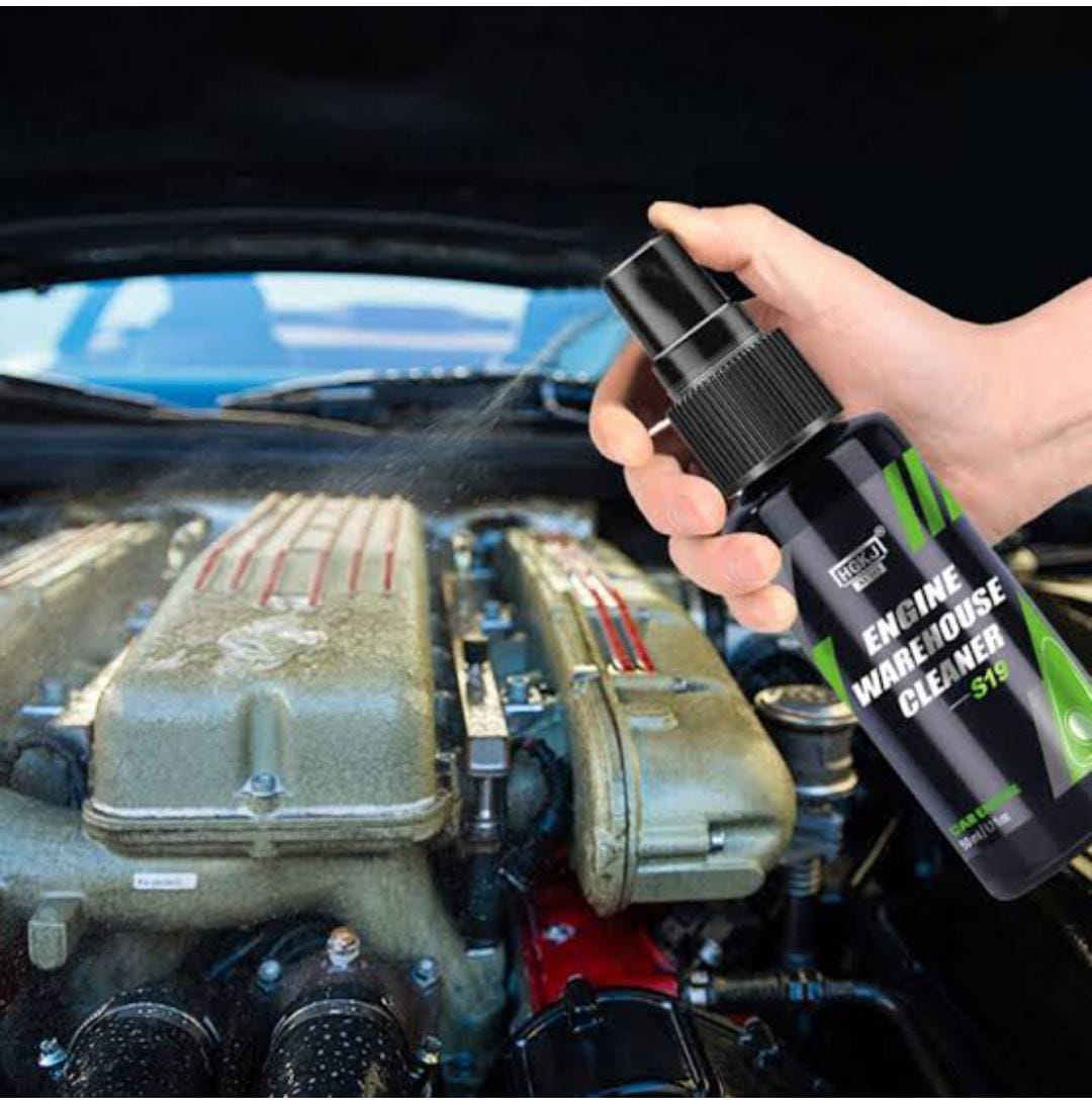✅Car lamp/engine cleaner, Chemical Guys All Clean+ Citrus Based All Purpose Super Cleaner, Safe for Cars, Trucks, SUVs, Motorcycles, RVs & More,