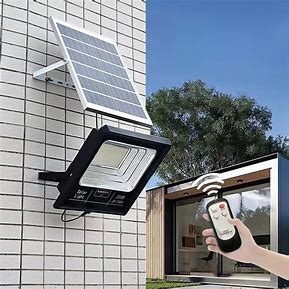 ORIGINAL 300W Dual-Sided Solar Street Light with Motion & Darkness Sensors – Energy-Efficient, Weatherproof LED Outdoor Lighting for Streets, Pathways, and Gardens