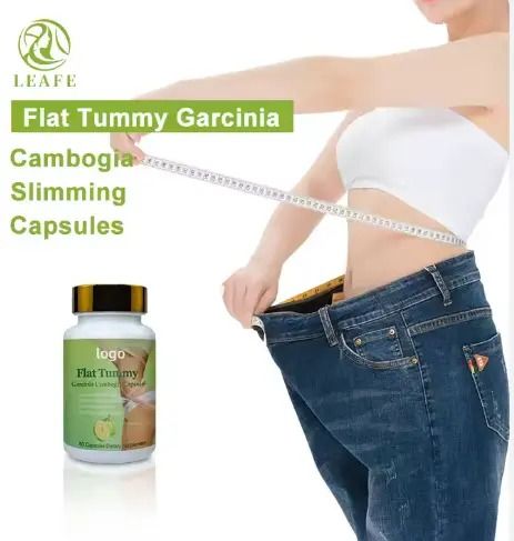Wins Town Flat Tummy Carcinia Cambogia Capsules Burns Tummy Fat FLAT TUMMY Garcinia Cambogia Flat Tummy Detox Boosts Metabolism , weight and fat burning Flat Tummy Pills