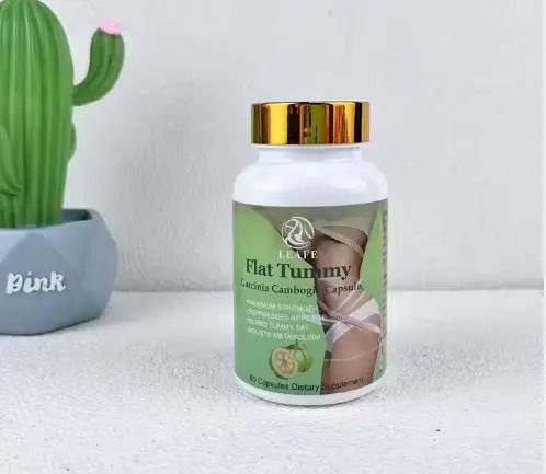 Wins Town Flat Tummy Carcinia Cambogia Capsules Burns Tummy Fat FLAT TUMMY Garcinia Cambogia Flat Tummy Detox Boosts Metabolism , weight and fat burning Flat Tummy Pills