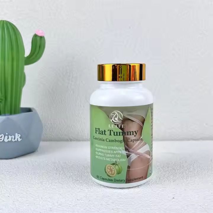 Wins Town Flat Tummy Carcinia Cambogia Capsules Burns Tummy Fat FLAT TUMMY Garcinia Cambogia Flat Tummy Detox Boosts Metabolism , weight and fat burning Flat Tummy Pills