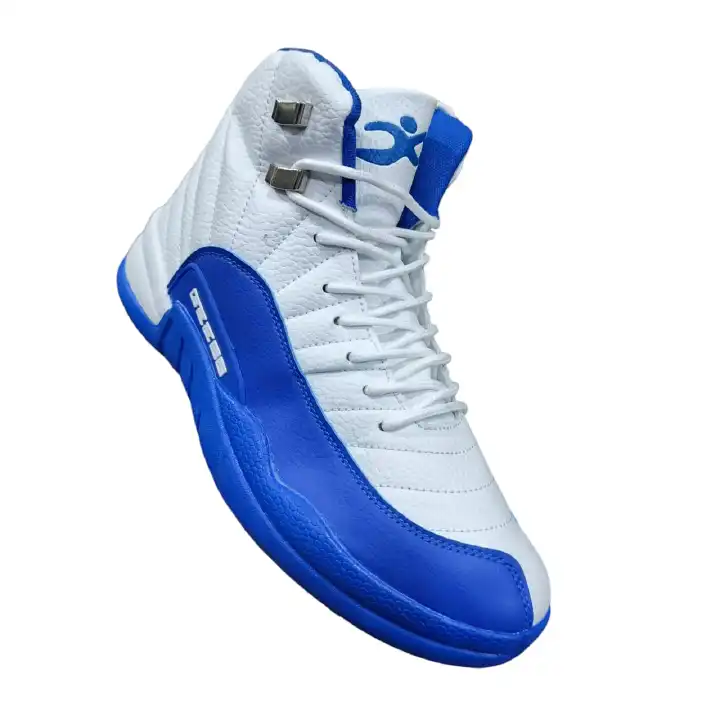 GEEBB sneakers, Winter Warm Men Women Sports Shoes High Tops Boots Mens Basketball Sneakers Athletics Basket Shoes.