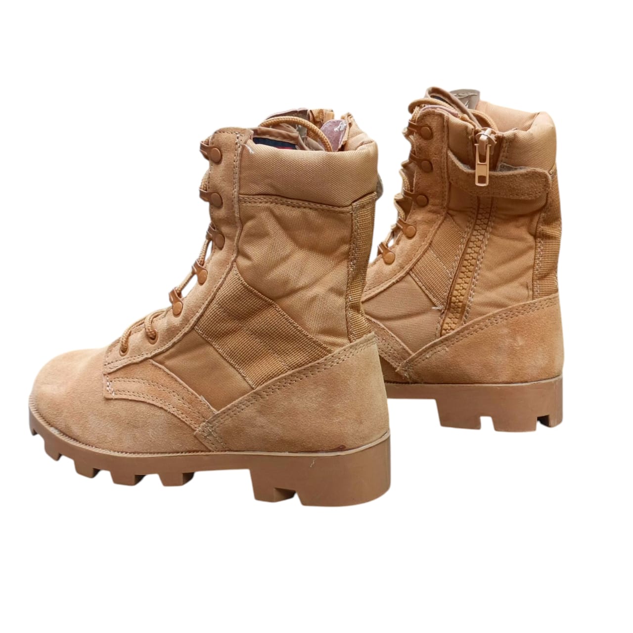 Siwar tactical Military Boots for Men and Women 8 Inches Desert Combat Army Jungle Boots Outdoor Hiking Boots