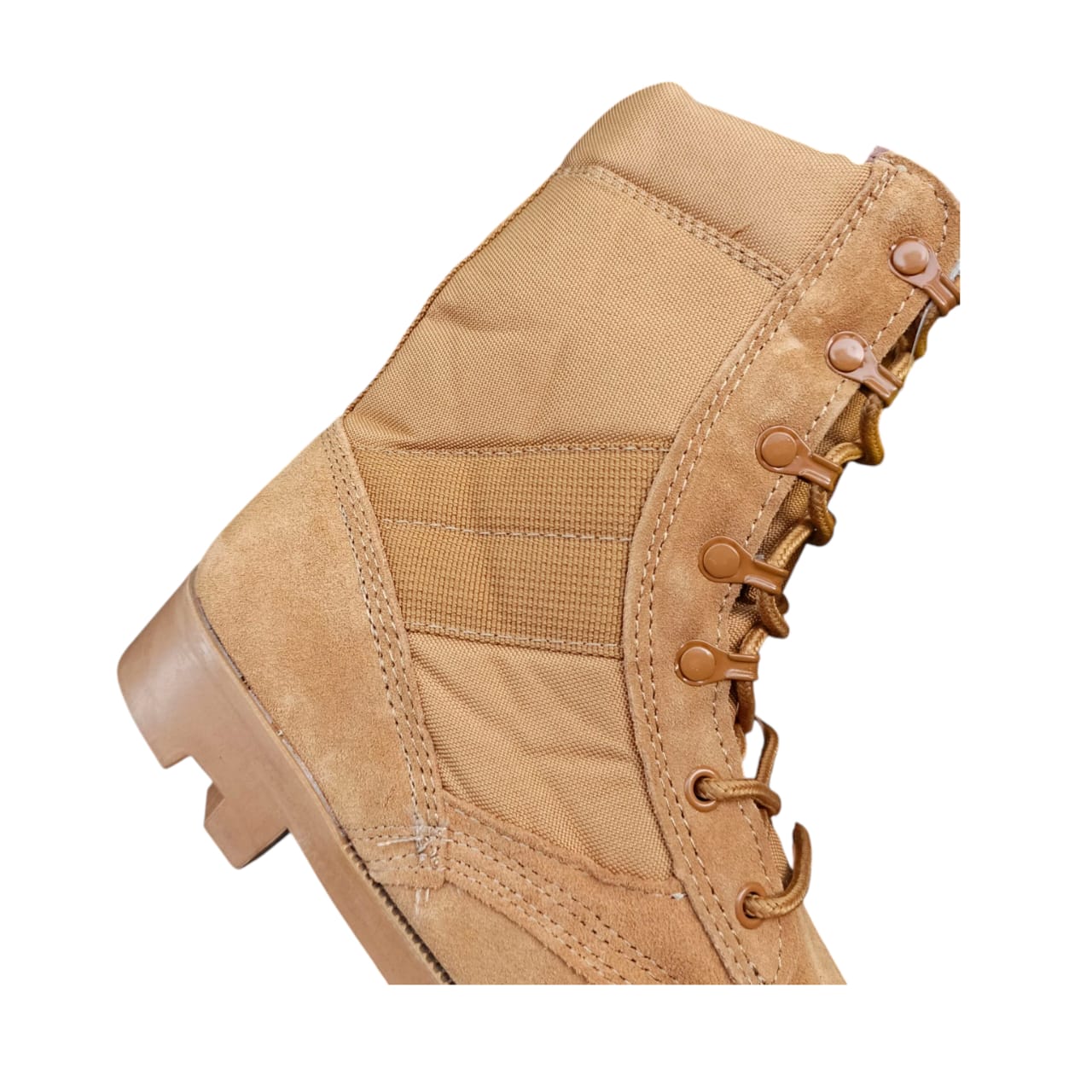 Siwar tactical Military Boots for Men and Women 8 Inches Desert Combat Army Jungle Boots Outdoor Hiking Boots