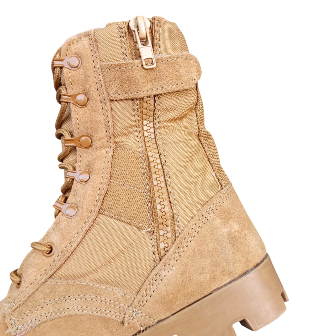 Siwar tactical Military Boots for Men and Women 8 Inches Desert Combat Army Jungle Boots Outdoor Hiking Boots