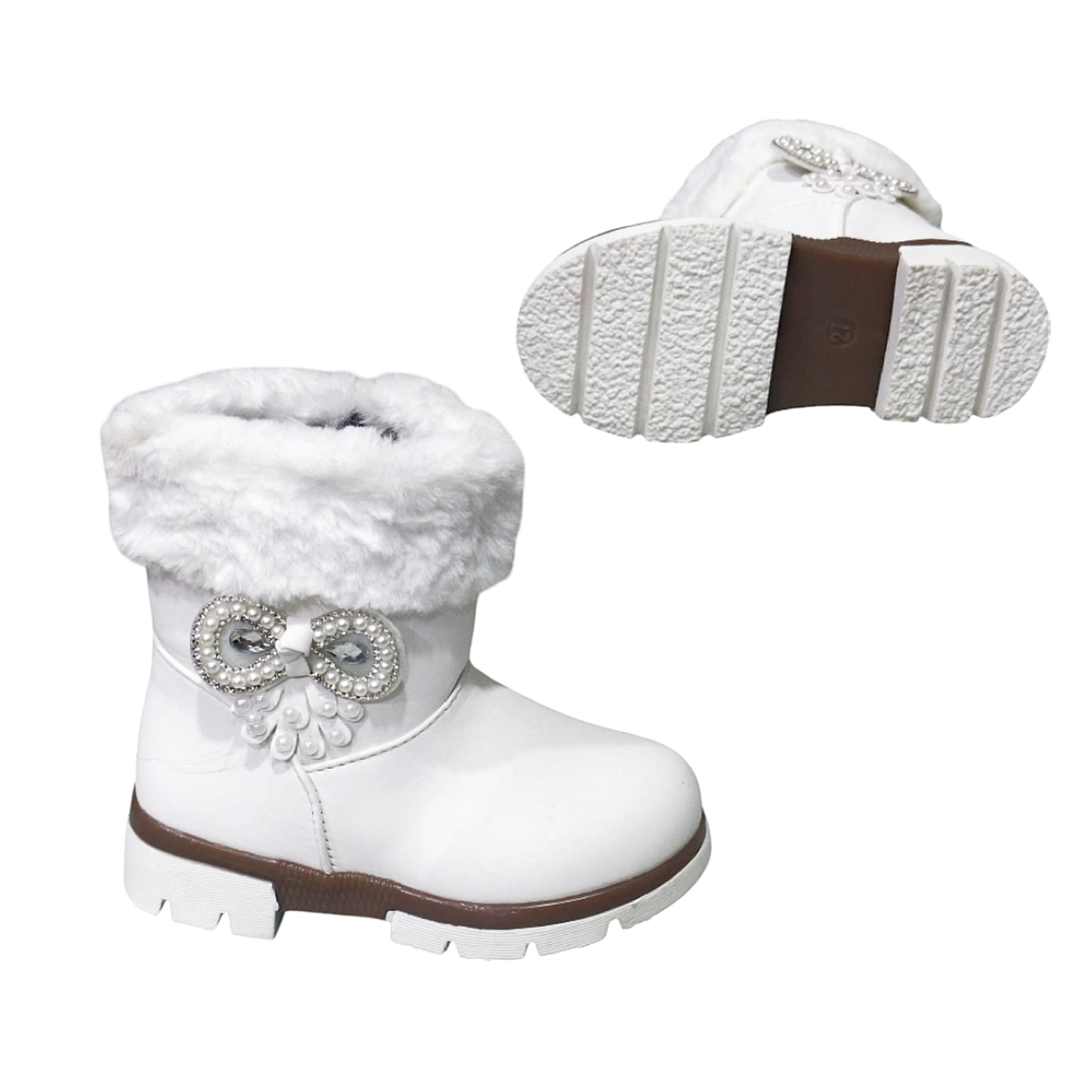 GIRLS BOOTS ELEGANT CLASSY WARM. INTERNAL WOOLEN BLACK/RED/PINK AND PITCH GIRL BOOTS