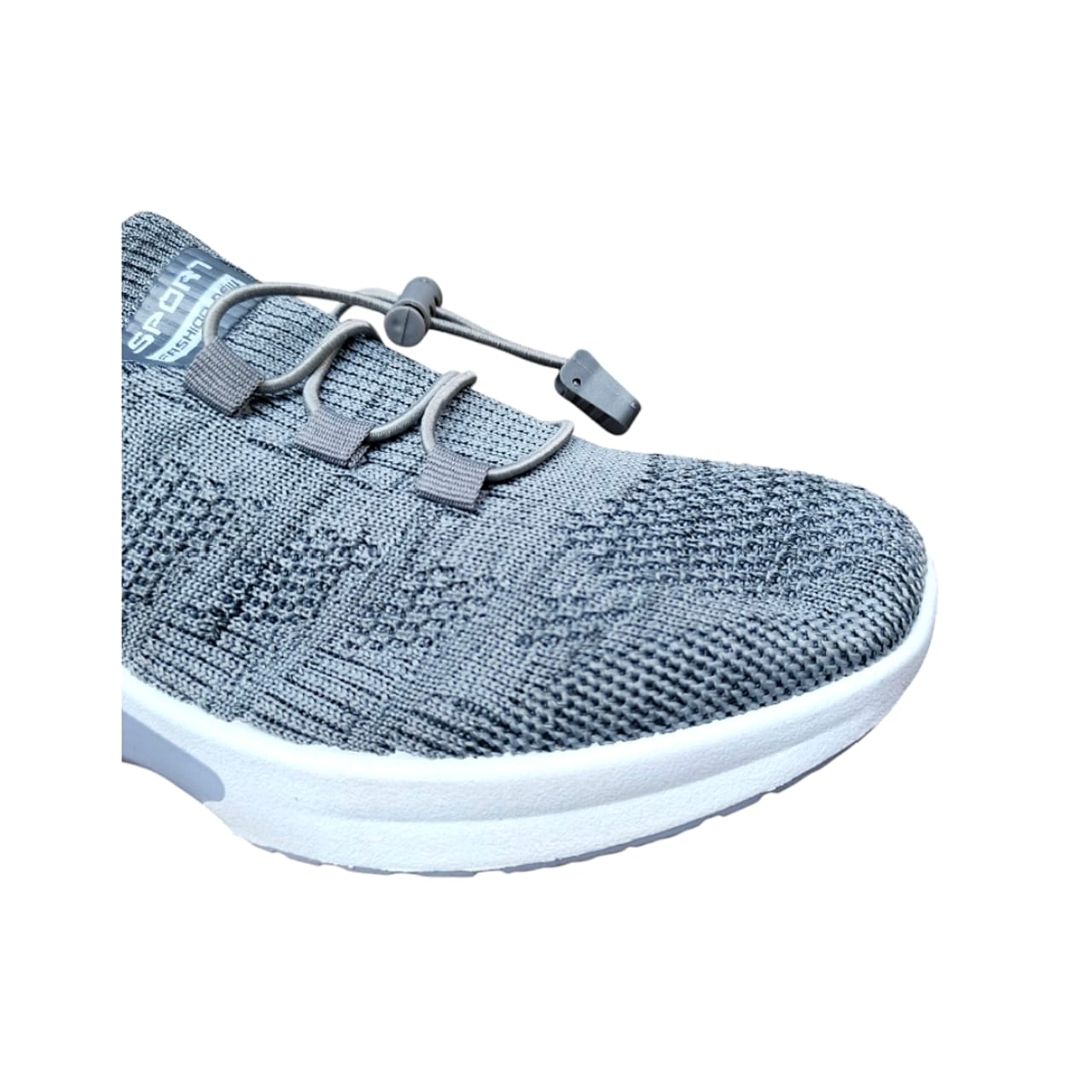Lightweight Breathable gym Footwear. Athletic sports/gym sneakers for ladies. Fashionable Lace-Up mesh canvas. Comfortable soft sole air cushioned ladies running shoes.