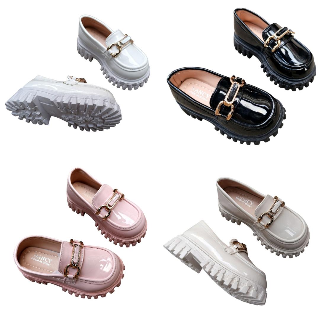 loafer for girls. Beautiful loafer, girls shoes. Pink, Beige, Black and white fancy sneakers gor girls. Best Fashion shoes.