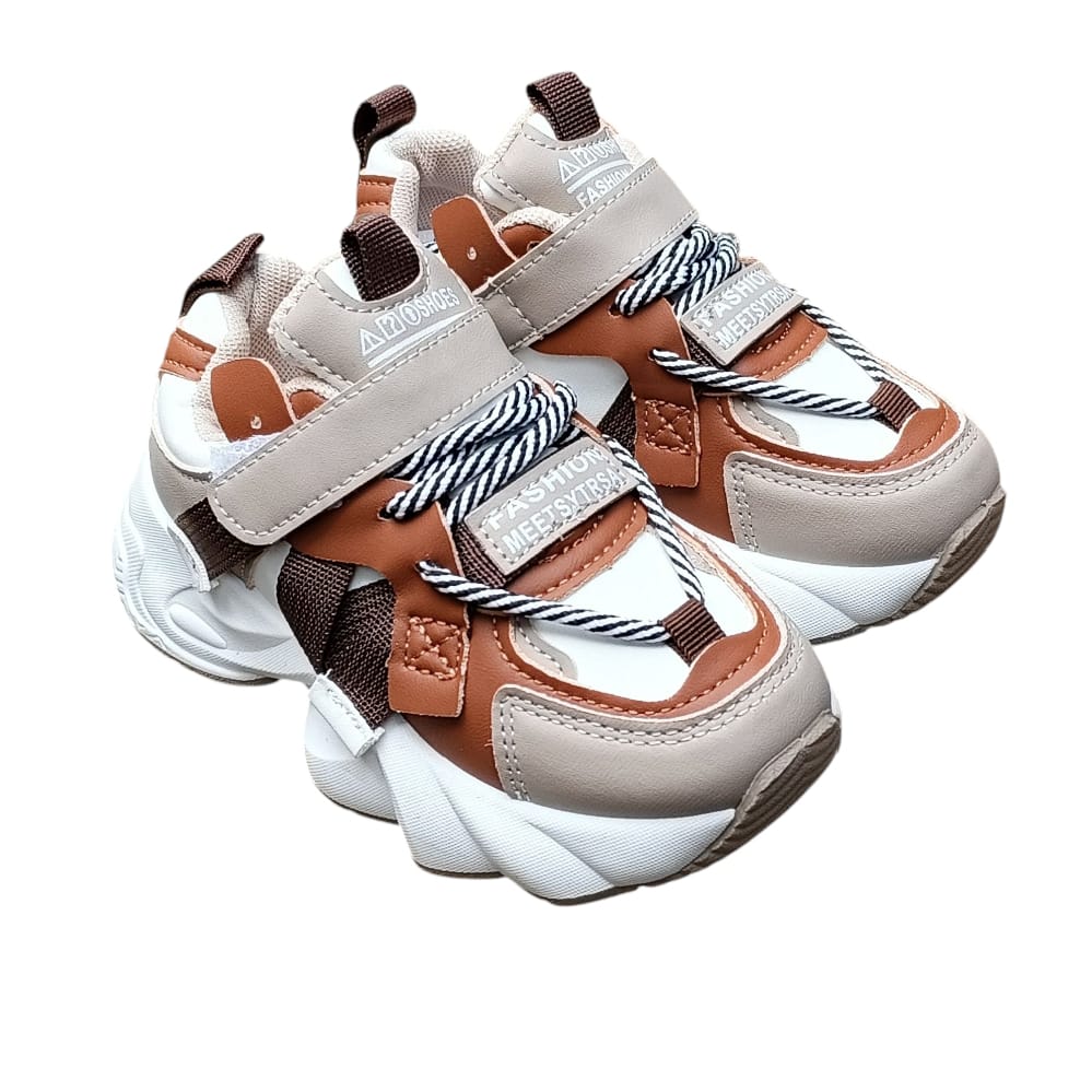 Children Casual Shoes Kids Sports Running Sneakers for Boys Girls Unisex Fashion Classic Spring Autumn School 26-37 Breathable. Kids sport shoes/kids fashionable lightweight outdoor running sneakers.
